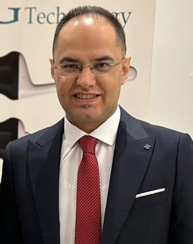 Doç. Dr. Mustafa Turgut YILDIZGÖREN