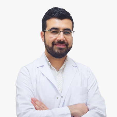 Doç. Dr. Fatih BAĞCIER